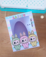 Arquivo Kit Ovo de Colher - Imagem 3