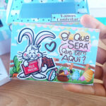 ARQUIVO PÁSCOA KIDS - Imagem 3