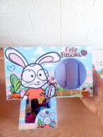 ARQUIVO PÁSCOA KIDS - Imagem 8