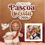 Kit Digital Páscoa Cristã 2026