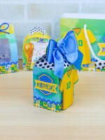 COPA DO MUNDO - Coletiva Festa Pronta - Imagem 3