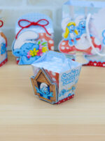 SMURF - Coletiva Festa Pronta - Imagem 4