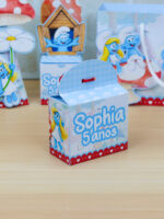 SMURF - Coletiva Festa Pronta - Imagem 10