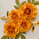 Arquivo Flores LARGE ROSE