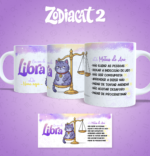 Zodiacat Vol. 2 + Vol. 1 Grátis - Imagem 9