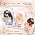 Livro de Oração - Coleção Mulher
