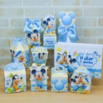 MICKEY - Coletiva Festa Pronta