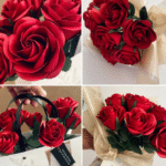 Arquivo Flores MINI ROSE