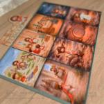 Advento Magnético de Páscoa