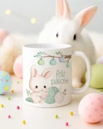 Pacote de Artes para Canecas Páscoa M1 - Imagem 2