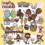 Kit Digital Páscoa 2026 - Imagem 14