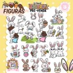 Kit Digital Páscoa 2026 - Imagem 13