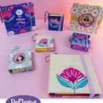 Reflexos - Kit Postits P e G
