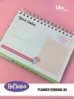 Reflexos - Combo Encadernação 02 - Imagem 13