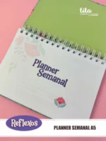 Reflexos - Combo Encadernação 02 - Imagem 12