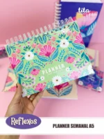 Reflexos - Combo Encadernação 02 - Imagem 11