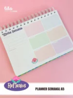 Reflexos - Combo Encadernação 02 - Imagem 14