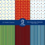 Arquivo Arena dos Petiscos - Imagem 2