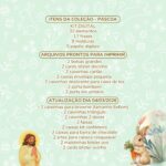 Coleção Páscoa 2026 - Imagem 2