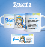 Zodiacat Vol. 2 + Vol. 1 Grátis - Imagem 3