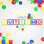 Coleção Autismo 2026