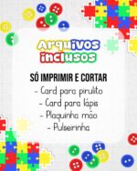 Coleção Autismo 2026 - Imagem 6