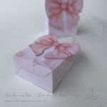 SACOLA COM LAÇO – DIA DA MULHER - Imagem 3