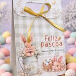 ARQUIVO SACOLINHA DE PÁSCOA