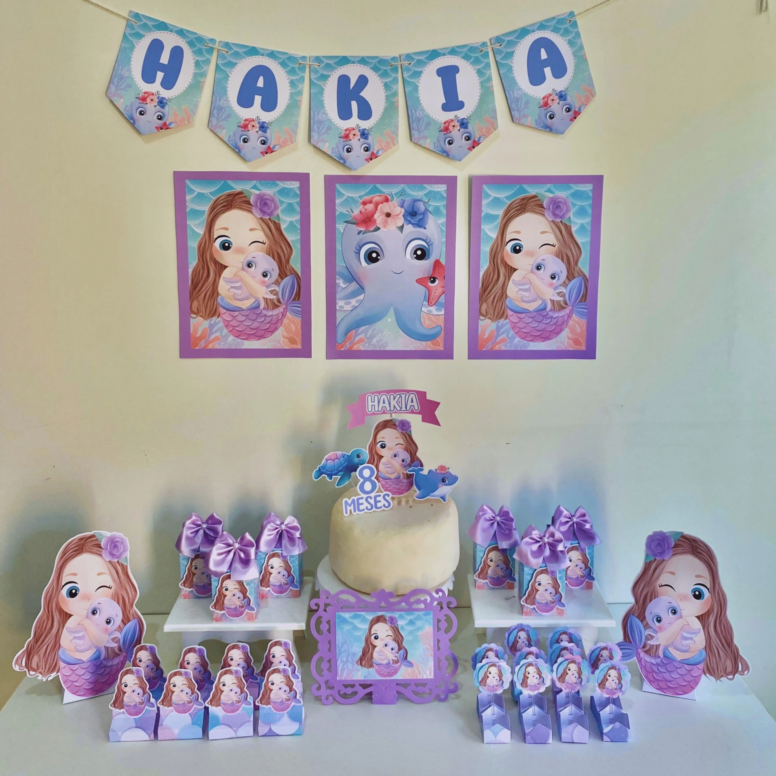 SEREIA 59 SEREIA - Coletiva Festa Pronta - Imagem 1