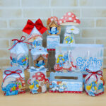 SMURF - Coletiva Festa Pronta