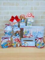 SMURF - Coletiva Festa Pronta