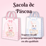 Arquivo Sacola Páscoa