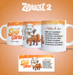 Zodiacat Vol. 2 + Vol. 1 Grátis - Imagem 10