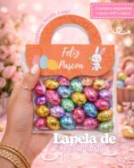 Lapela de Páscoa - PNG - Arquivo de Corte - Imagem 3