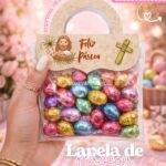 Lapela de Páscoa - PNG - Arquivo de Corte