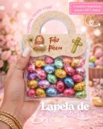 Lapela de Páscoa - PNG - Arquivo de Corte