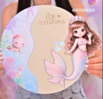 Sereia - Coletiva Festa Pronta - Imagem 8