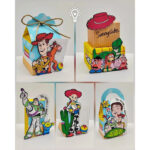 TOY STORY - Coletiva Festa Pronta