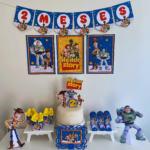 TOY STORY - Coletiva Festa Pronta