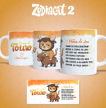 Zodiacat Vol. 2 + Vol. 1 Grátis - Imagem 11