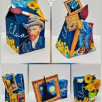 Vincent van gogh - Coletiva Festa Pronta
