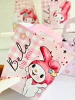 MELODY - Coletiva Festa Pronta - Imagem 2