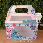 Arquivo  Maleta Mini Confeiteiro - Imagem 6