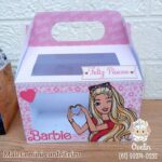 Arquivo  Maleta Mini Confeiteiro - Imagem 4