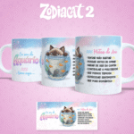 Zodiacat Vol. 2 + Vol. 1 Grátis - Imagem 12