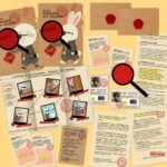 Caça aos Ovos 6.0 | Operação Ovo Secreto