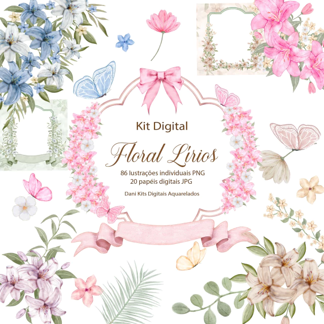 capa-kit-digital-floral-lirios-4210961b1cd609a84417462843521598-640-0 Kit Digital Floral Lírios - Imagem 1
