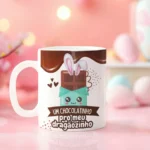 Mini Kit Digital de Páscoa - Vol. 1 - Imagem 7