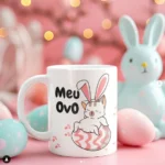 Mini Kit Digital de Páscoa - Vol. 1