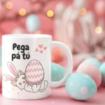 Mini Kit Digital de Páscoa - Vol. 1 - Imagem 12